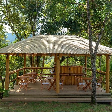 Meu Limao Meu Limoeiro Villa Visconde De Maua Kültér fotó